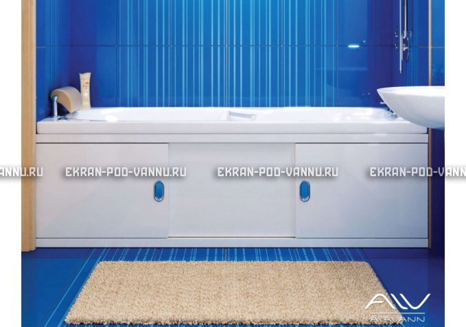 Экран раздвижной Alavann STILL 170 см – купить по цене 5800 руб. в интернет-магазине в городе Пермь картинка 1