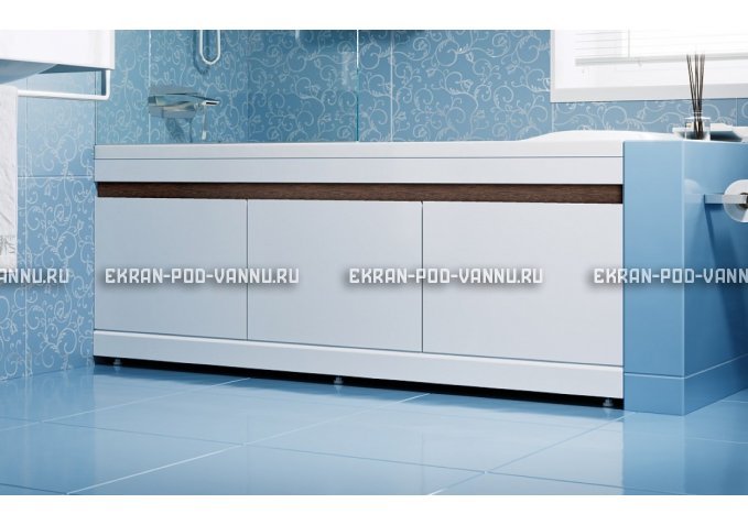 Откидной экран Soft Alavann 170 см венге – купить по цене 6700 руб. в интернет-магазине в городе Пермь картинка 2