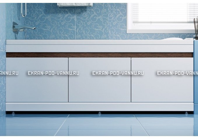 Откидной экран Soft Alavann 170 см венге – купить по цене 6700 руб. в интернет-магазине в городе Пермь картинка 1