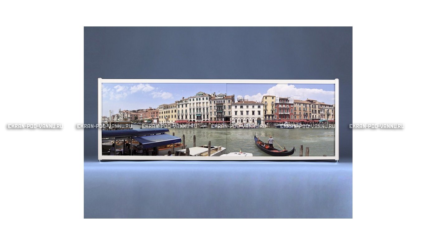 Раздвижной ФОТО экран - Venezia – купить по цене 8500 руб. в интернет-магазине в городе Пермь картинка 6