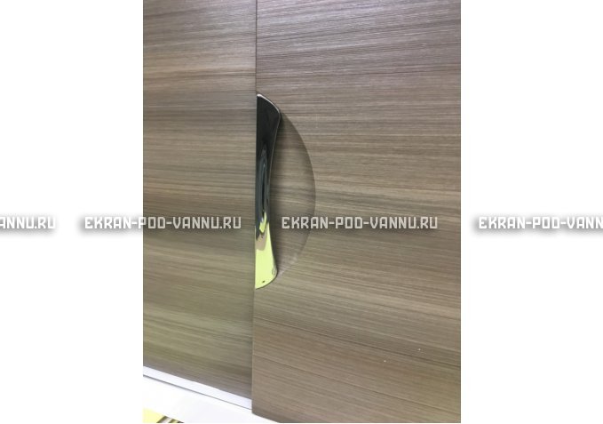 Экран из МДФ EMMY Малибу 140 в алюминиевой раме – купить по цене 6750 руб. в интернет-магазине в городе Пермь картинка 19