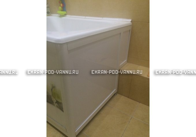 Раздвижной ФОТО экран - Дыхание – купить по цене 8500 руб. в интернет-магазине в городе Пермь картинка 5