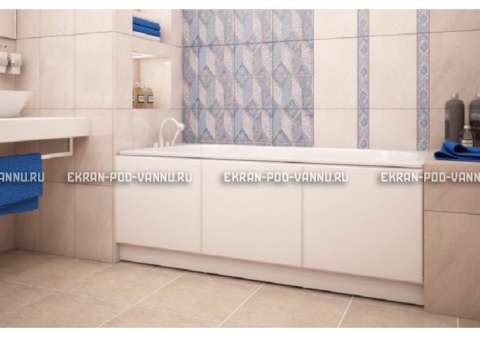 Экран с откидными дверцами МетаКам 150 – купить по цене 4900 руб. в интернет-магазине в городе Пермь картинка 1