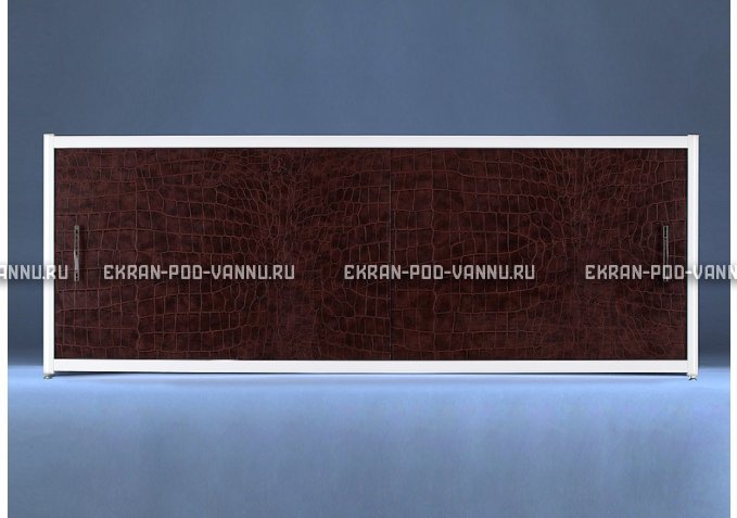 Раздвижной экран - CROCO – купить по цене 6250 руб. в интернет-магазине в городе Пермь картинка 1
