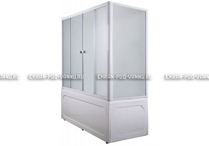 Акриловая ванна 1MarKa Calypso 170x75 – купить по цене 13950 руб. в интернет-магазине в городе Пермь картинка 6