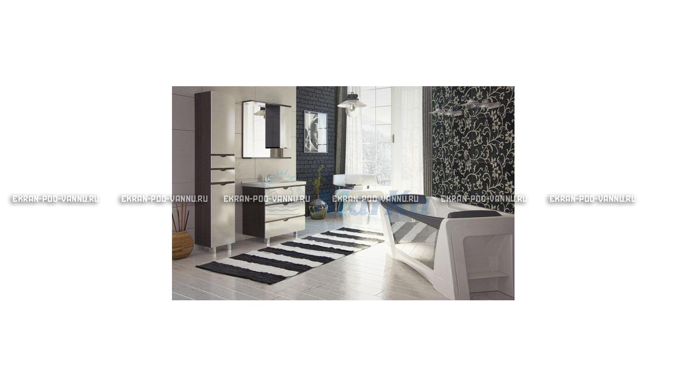Прозрачная ванна 1MarKa Dolce Vita 180x80 – купить по цене 43200 руб. в интернет-магазине в городе Пермь картинка 25