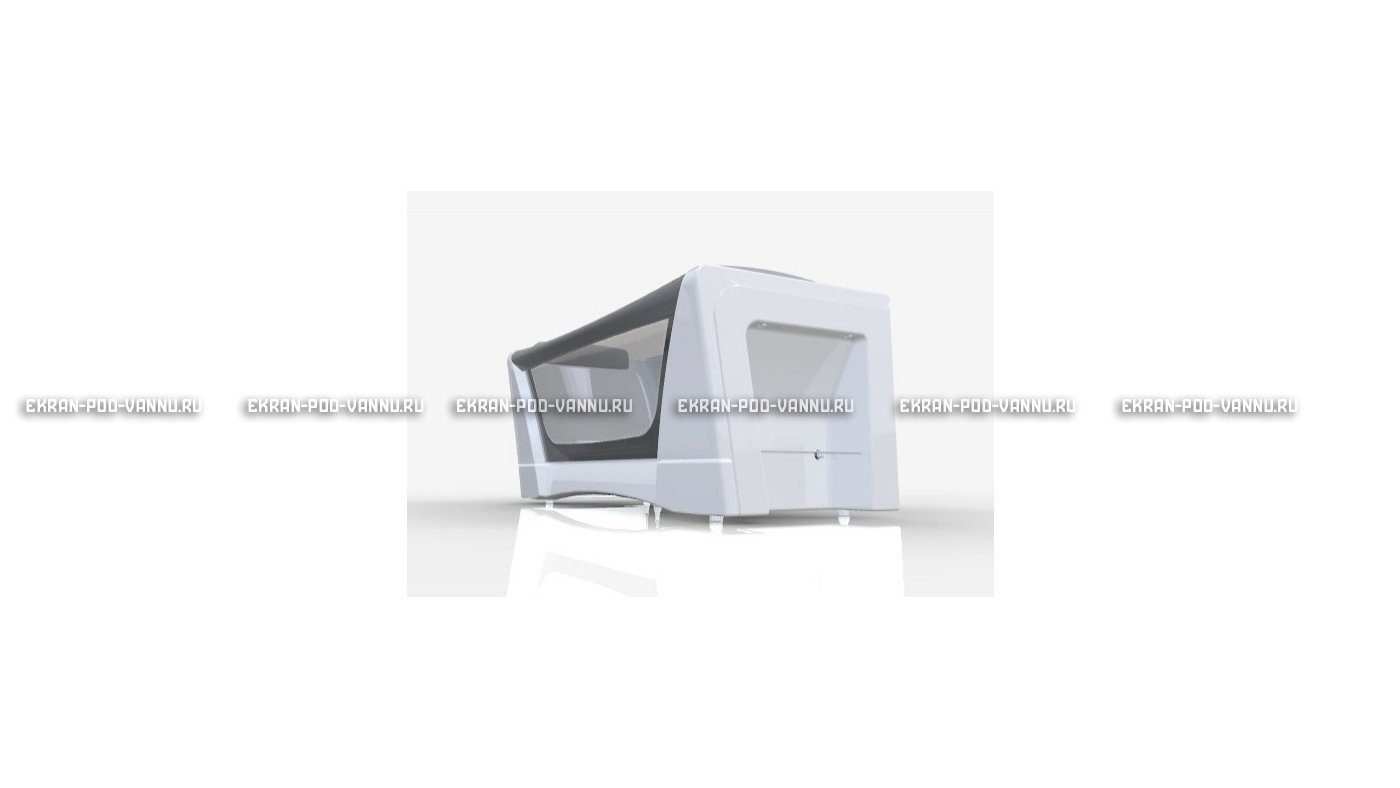 Прозрачная ванна 1MarKa Dolce Vita 180x80 – купить по цене 43200 руб. в интернет-магазине в городе Пермь картинка 22