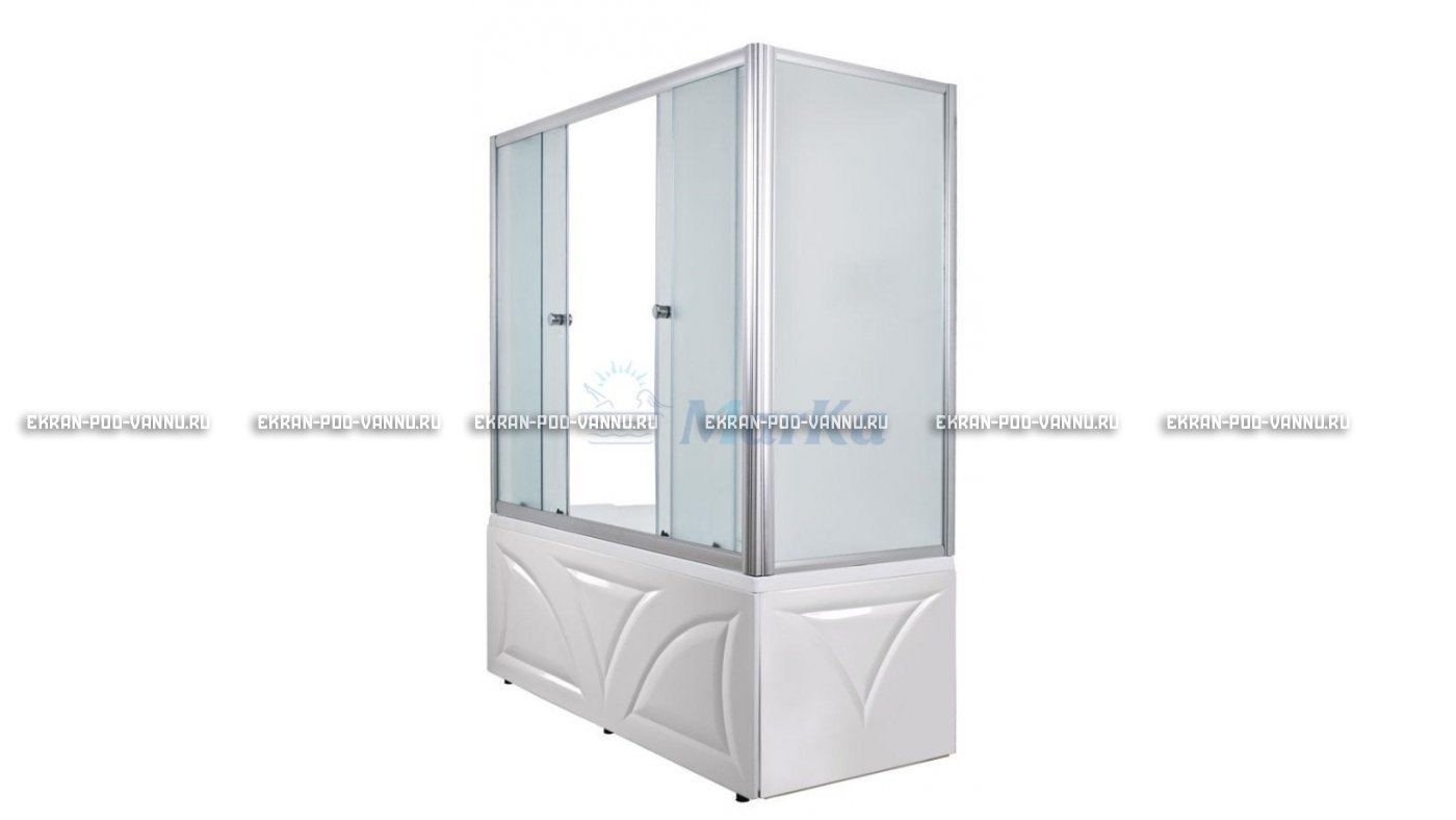 Акриловая ванна 1MarKa Modern 150x70 – купить по цене 9210 руб. в интернет-магазине в городе Пермь картинка 12