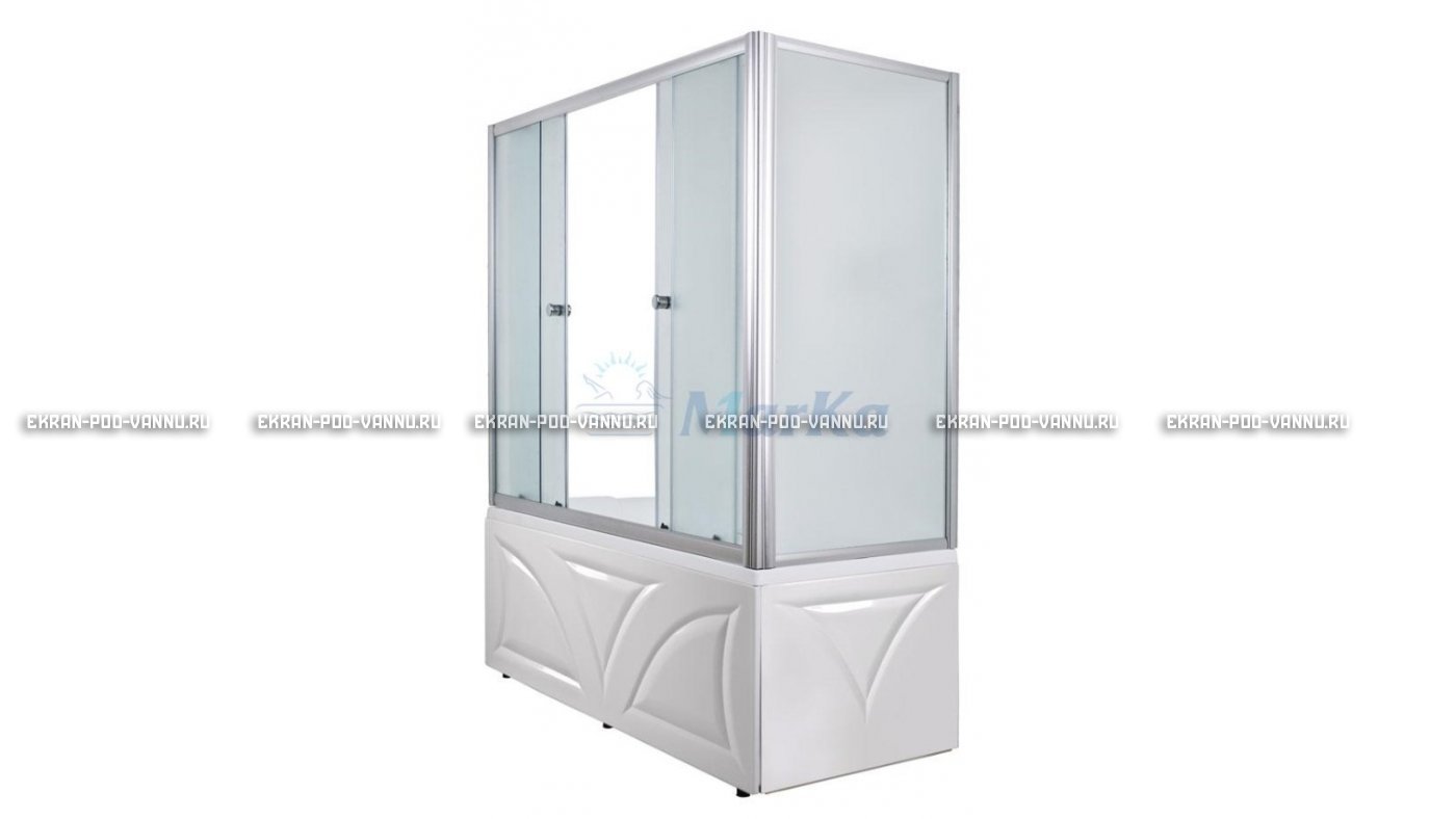 Акриловая ванна 1MarKa Modern 170x70 – купить по цене 9810 руб. в интернет-магазине в городе Пермь картинка 15
