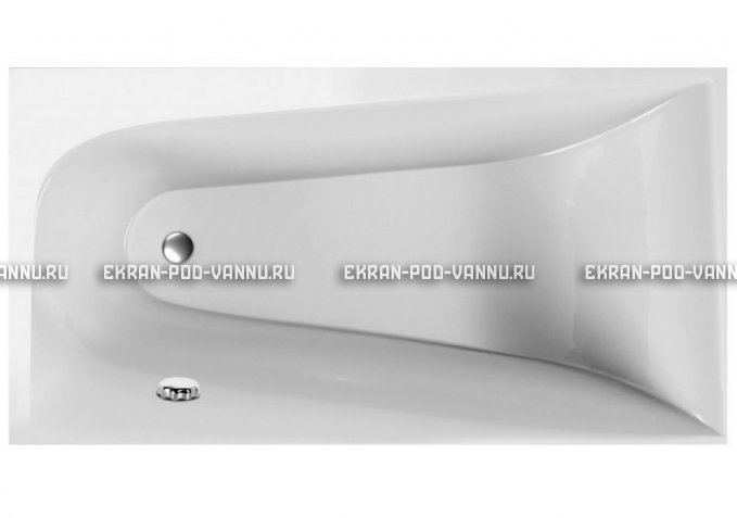 Акриловая ванна Vayer Boomerang 190x90 – купить по цене 53050 руб. в интернет-магазине в городе Пермь картинка 3