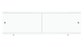 Экран под ванну МетаКам Кварт 170 – купить по цене 1450 руб. в интернет-магазине в городе Пермь картинка 4